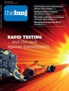 BMJ Middle East Edition Gulf Version